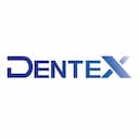 DenteX logo