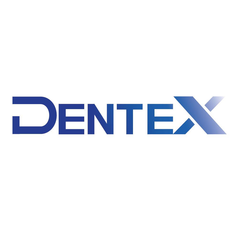 DenteX logo